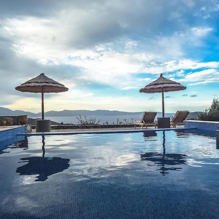 Evexia Villa Tholos  Eksteriør bilde